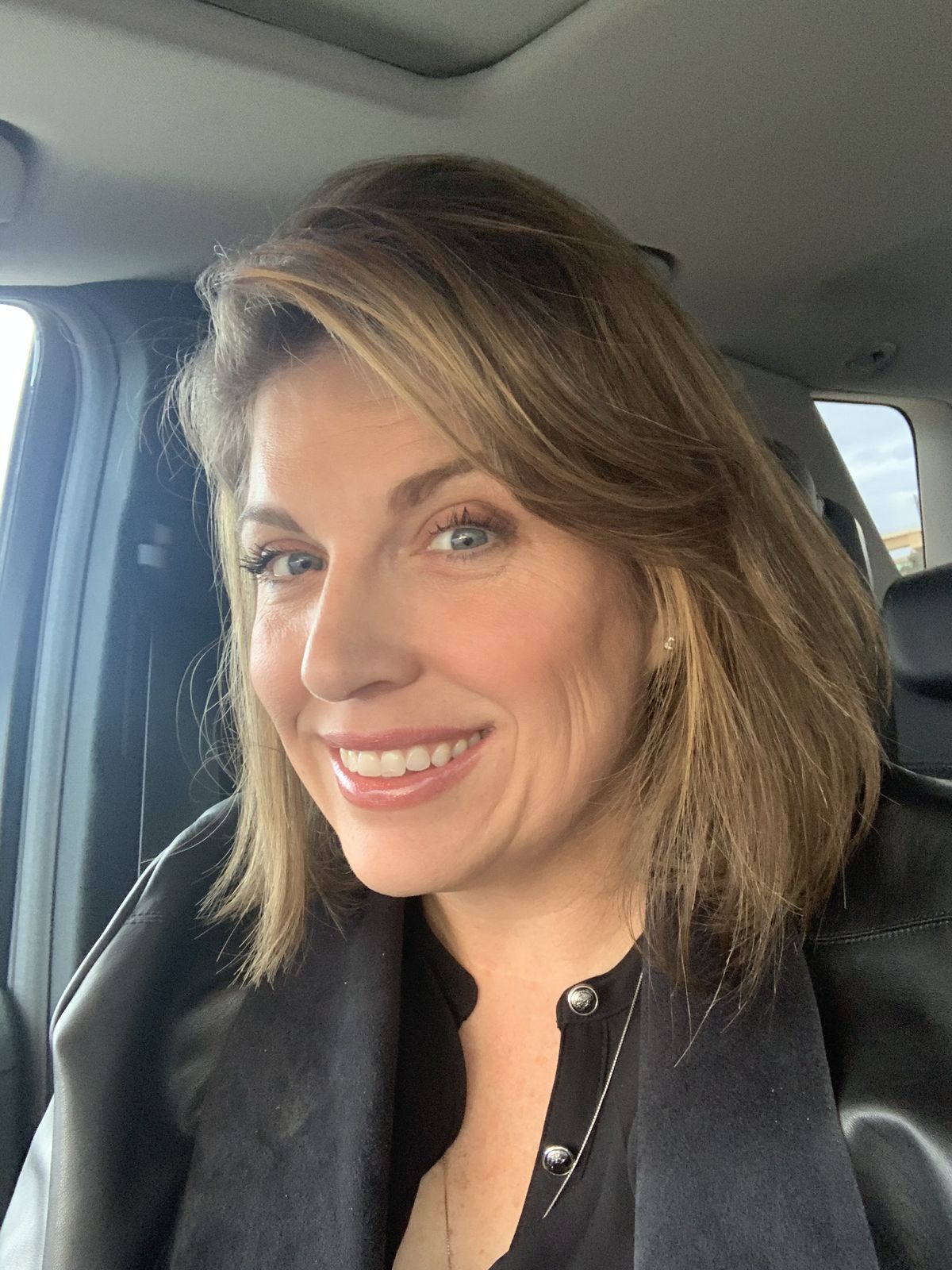 Cande Vanellini